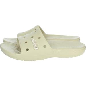 imageCrocs Unisex Adult Classic V2 SlidesBone
