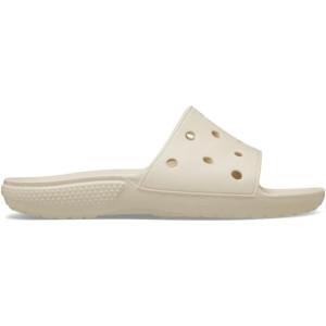 imageCrocs Unisex Adult Classic V2 SlidesDark Blue