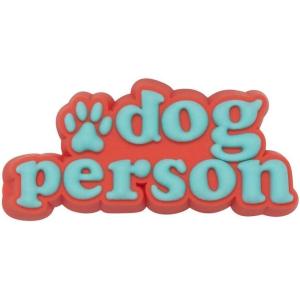 imageCrocs UnisexAdult Jibbitz  Pets ampamp Animal Shoe Charms Cat ampamp Dog Singles for Girls ampamp BoysDog Person