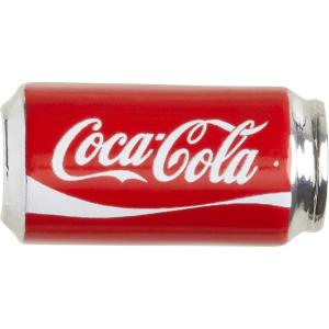 imageCrocs UnisexAdult Jibbitz Shoe Charms  Drinks Shoe Charm Singles Charms for Adults Teens and KidsCoca Cola Can