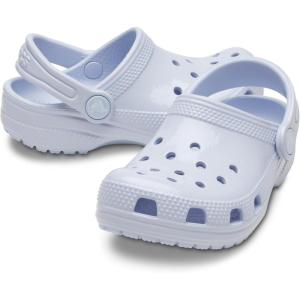 imageCrocs UnisexChild Classic Neon Highlighter ClogDreamscape