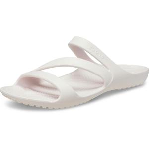 imageCrocs Womens Kadee II Strappy SandalsBarely Pink