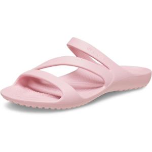 imageCrocs Womens Kadee II Strappy SandalsPetal Pink