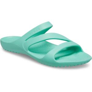 imageCrocs Womens Kadee II Strappy SandalsPistachio