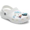 imageCrocs 5Pack Disney Shoe Charms  JibbitzDisney Frozen II