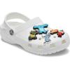 imageCrocs 5Pack Disney Shoe Charms  JibbitzDisneys Pixar 5Pack