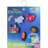 imageCrocs 5Pack Disney Shoe Charms  JibbitzEncanto 5Pack