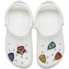 imageCrocs 5Pack Disney Shoe Charms  JibbitzGuardians of the Galaxy