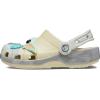imageCrocs Boys Classic Star Wars Clogs Little Big Kid Grogu K BoneBoneGrogu
