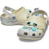 imageCrocs Boys Classic Star Wars Clogs Little Big Kid Grogu K BoneBoneGrogu