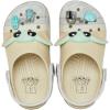 imageCrocs Boys Classic Star Wars Clogs Little Big Kid Grogu K BoneBoneGrogu
