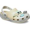 imageCrocs Boys Classic Star Wars Clogs Little Big Kid Grogu K BoneBoneGrogu