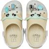 imageCrocs Boys Classic Star Wars Clogs Little Big Kid Grogu K BoneBoneGrogu