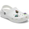imageCrocs Jibbitz 3Pack Shoe Charms  JibbitzAdventure Hike