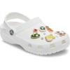 imageCrocs Jibbitz 5Pack Sport Shoe Charms  Jibbitz19th Hole
