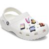 imageCrocs Jibbitz 5Pack Trendy Shoe Charms  JibbitzFunky Road Trip