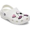 imageCrocs Jibbitz 5Pack Trendy Shoe Charms  JibbitzSpacey Girl