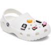 imageCrocs Jibbitz 5Pack Trendy Shoe Charms  JibbitzSumma Time Girl
