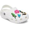 imageCrocs Jibbitz 5Pack Trendy Shoe Charms  JibbitzTropical Resort