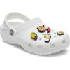 imageCrocs Jibbitz Food  Stylish Shoe Charms  Synthetic Material  Jibbitz Packs Shoe Charms  OneofakindsMexican Food