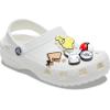 imageCrocs Jibbitz Icon Pack Shoe CharmsElevated Pokemon 5Pack
