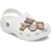 imageCrocs Jibbitz MultiPack Star Wars Shoe Charms  JibbitzGrogu