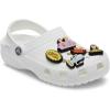 imageCrocs Jibbitz Packs for Shoes and Sandals  Beautiful Accessory Colorful Charms and Constructed with Synthetic MaterialBeavis and Butthead