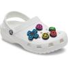 imageCrocs Jibbitz Packs for Shoes and Sandals  Beautiful Accessory Colorful Charms and Constructed with Synthetic MaterialGame Controller