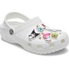 imageCrocs Jibbitz Packs for Shoes and Sandals  Beautiful Accessory Colorful Charms and Constructed with Synthetic MaterialHello Kitty 1