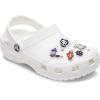 imageCrocs Jibbitz Packs for Shoes and Sandals  Beautiful Accessory Colorful Charms and Constructed with Synthetic MaterialHello Kitty Halloween