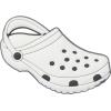 imageCrocs Jibbitz Packs for Shoes and Sandals  Beautiful Accessory Colorful Charms and Constructed with Synthetic MaterialVacay Girls 5Pack