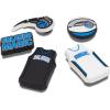 imageCrocs Jibbitz Shoe Charms NBA Basketball Teams Sports Collection Multi PacksOrlando Magic