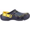 imageCrocs Kids Batman ClogsBatmanNavy