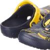 imageCrocs Kids Batman ClogsBatmanNavy