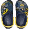 imageCrocs Kids Batman ClogsBatmanNavy