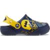 imageCrocs Kids Batman ClogsBatmanNavy