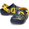imageCrocs Kids Batman ClogsBatmanNavy