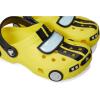 imageCrocs Kids Classic Jibbitz Charm ClogsCyber Yellow