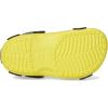 imageCrocs Kids Classic Jibbitz Charm ClogsCyber Yellow