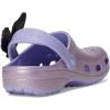 imageCrocs Kids Classic Jibbitz Charm ClogsMystic Purple