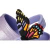 imageCrocs Kids Classic Jibbitz Charm ClogsMystic Purple