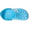 imageCrocs Kids Classic Patterns and Graphics ClogsTinted Glass
