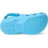 imageCrocs Kids Classic Patterns and Graphics ClogsTinted Glass