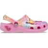 imageCrocs Kids Classic Pokemon ClogsPink Pikachu