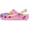 imageCrocs Kids Classic Pokemon ClogsPink Pikachu