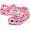 imageCrocs Kids Classic Pokemon ClogsPink Pikachu