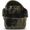 imageCrocs Kids Classic Realtree Clog  Camo Shoes Khaki 1 Little Kid