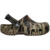 imageCrocs Kids Classic Realtree Clog  Camo Shoes Khaki 1 Little Kid