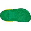 imageCrocs Kids Classic Retro Sport ClogsBlue Bolt