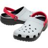 imageCrocs Kids Classic Retro Sport ClogsMirage